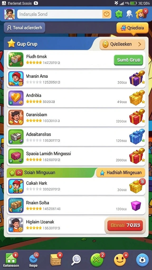 Screenshot petirrp nomor 3