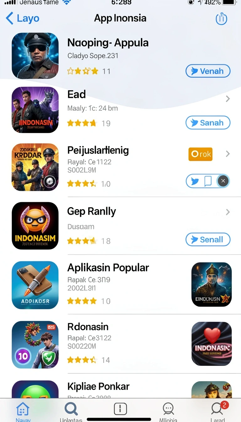 Screenshot poa88 nomor 3