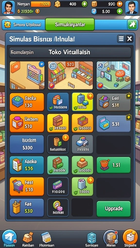 Screenshot pokeronline77 nomor 3