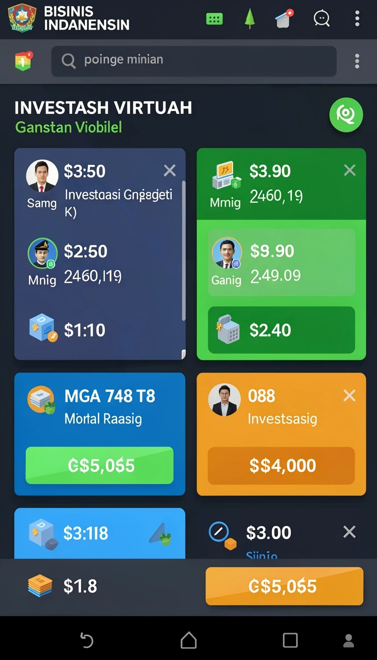 Screenshot qtgame nomor 3