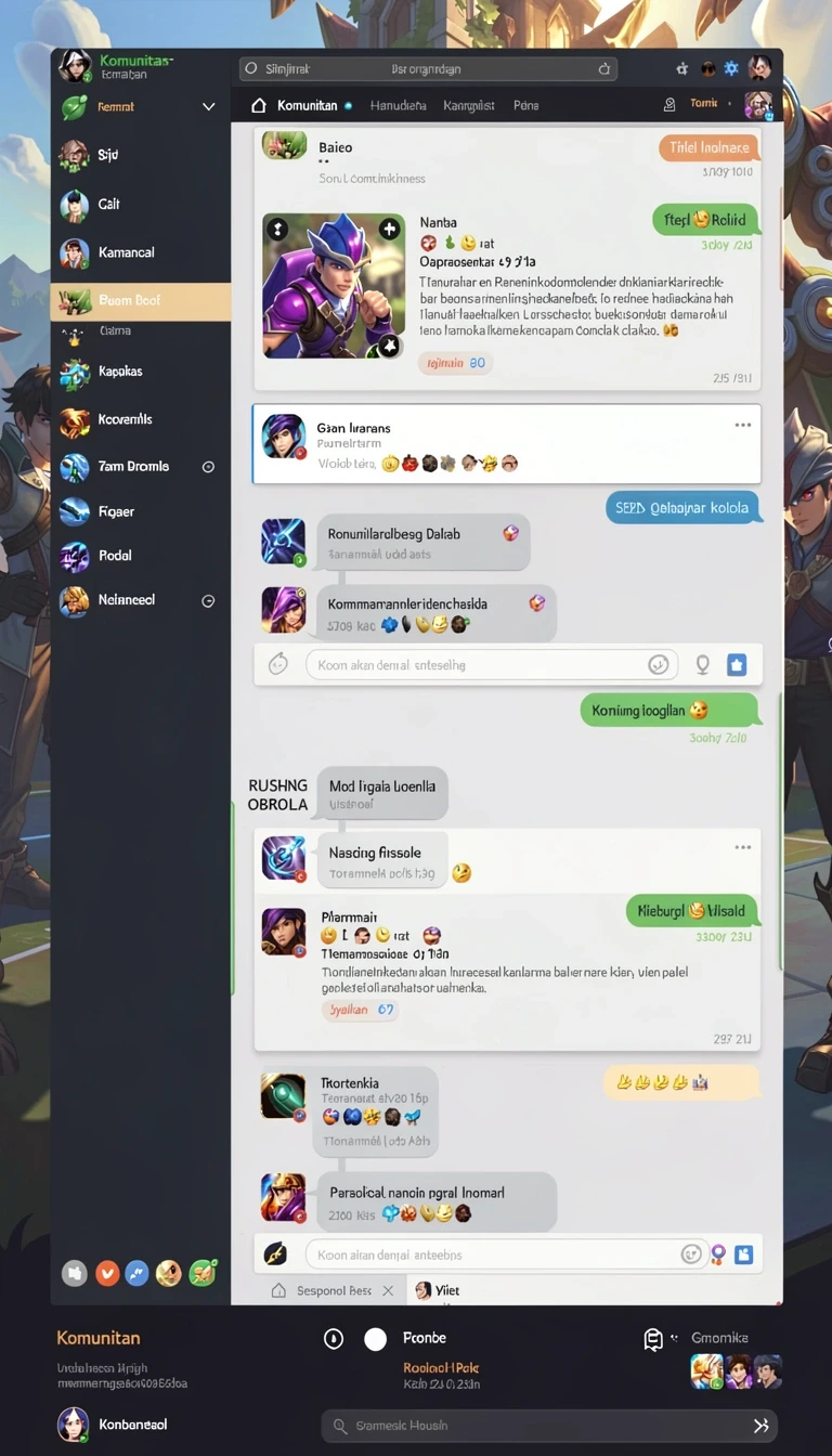 Screenshot rajawali55 nomor 1