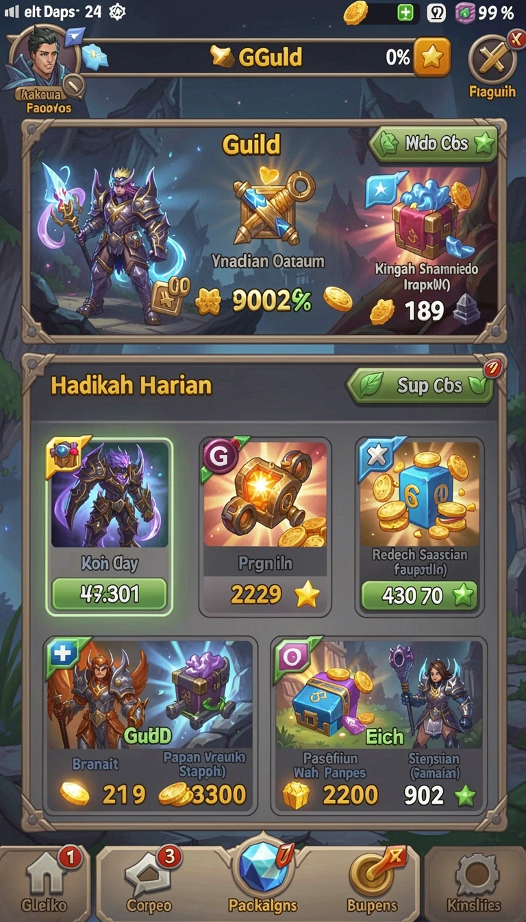 Screenshot rajawali55 nomor 2