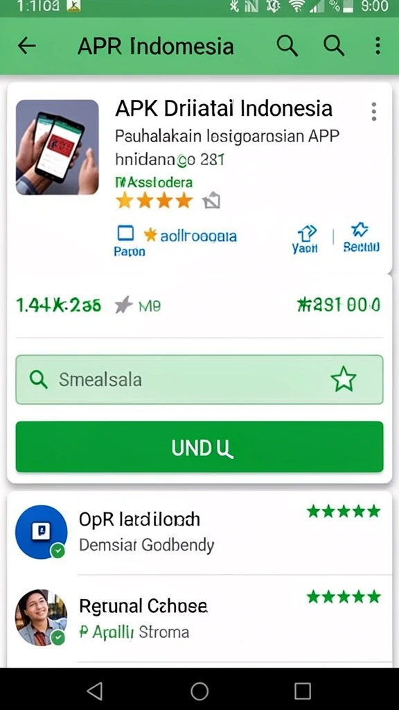 Screenshot republik77 nomor 1