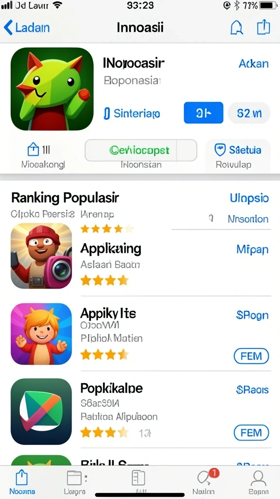Screenshot republik77 nomor 3