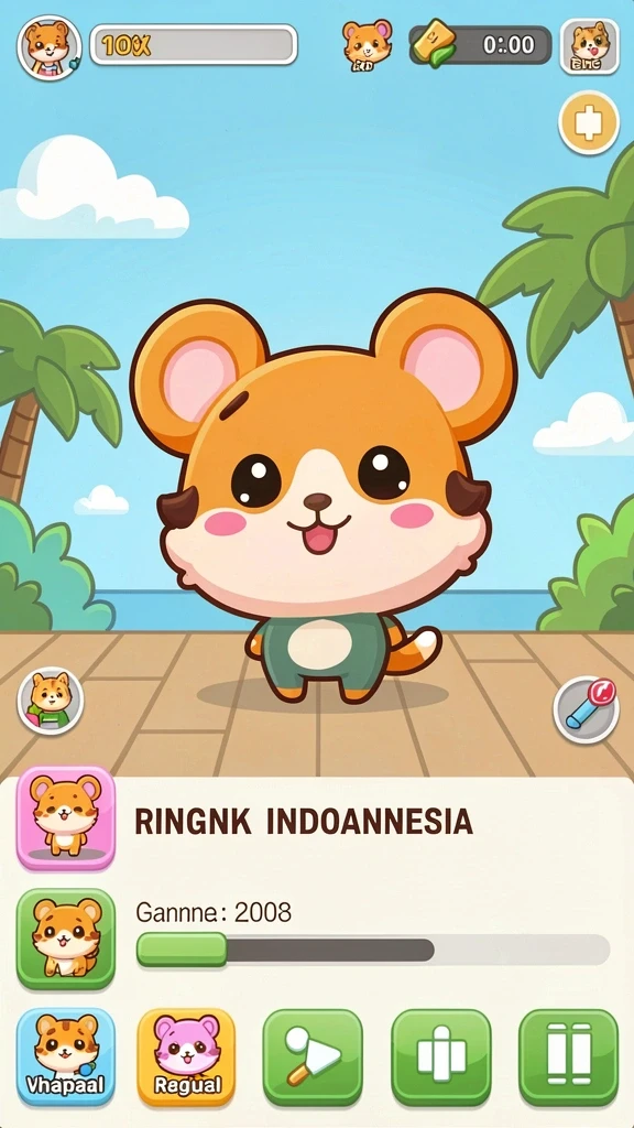 Screenshot rezego nomor 2