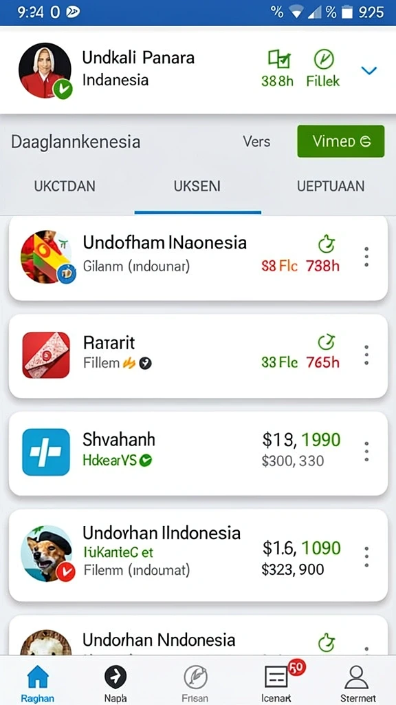 Screenshot rezixo nomor 3