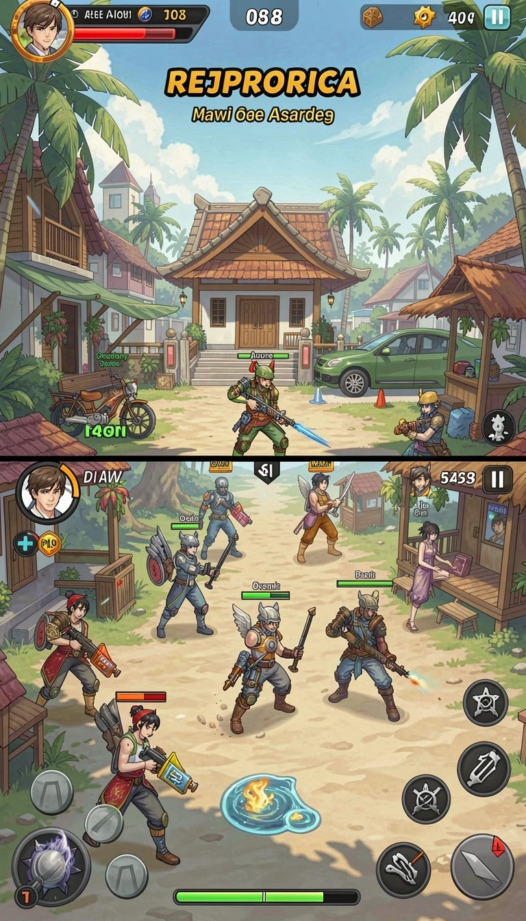 Screenshot rk55 nomor 3