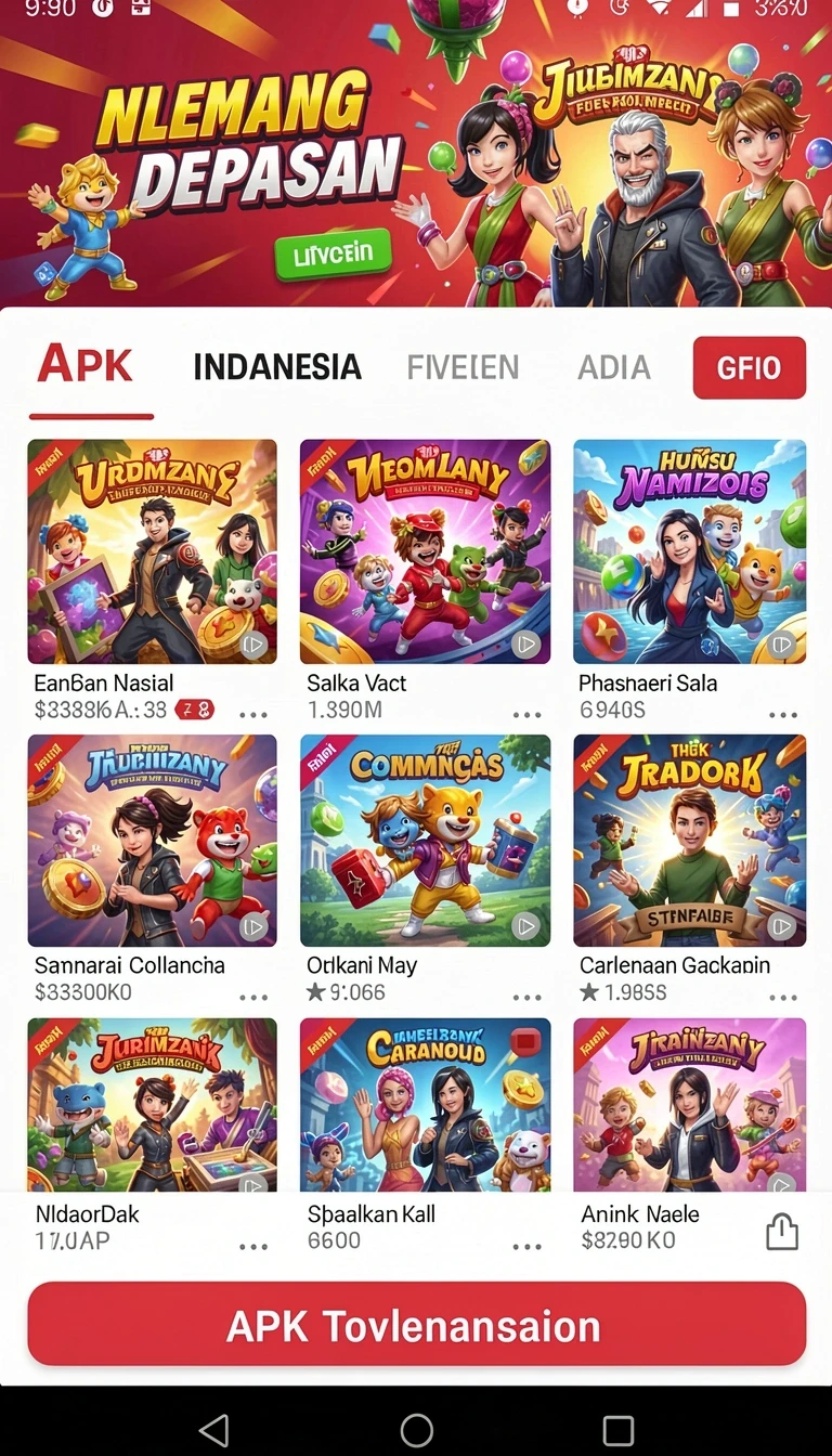 Screenshot rp8 nomor 3