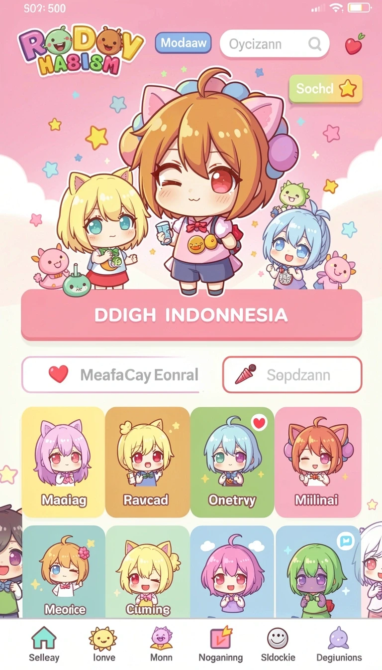 Screenshot rpok nomor 3