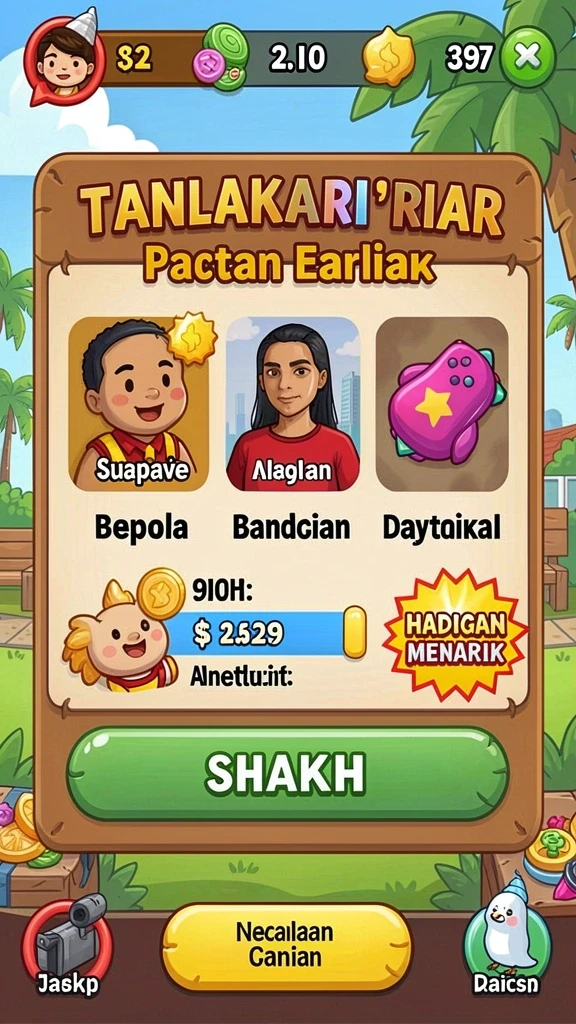 Screenshot rprprp nomor 1