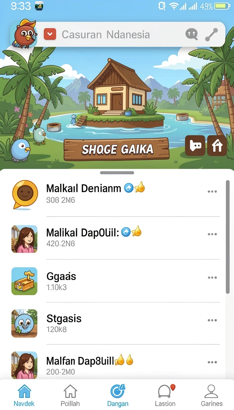 Screenshot rpvip8 nomor 3
