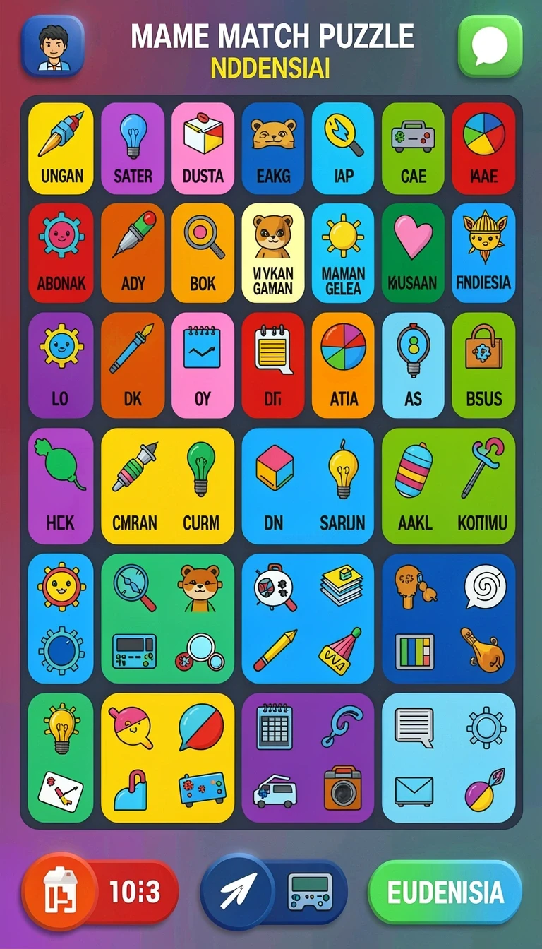 Screenshot rsngame nomor 1