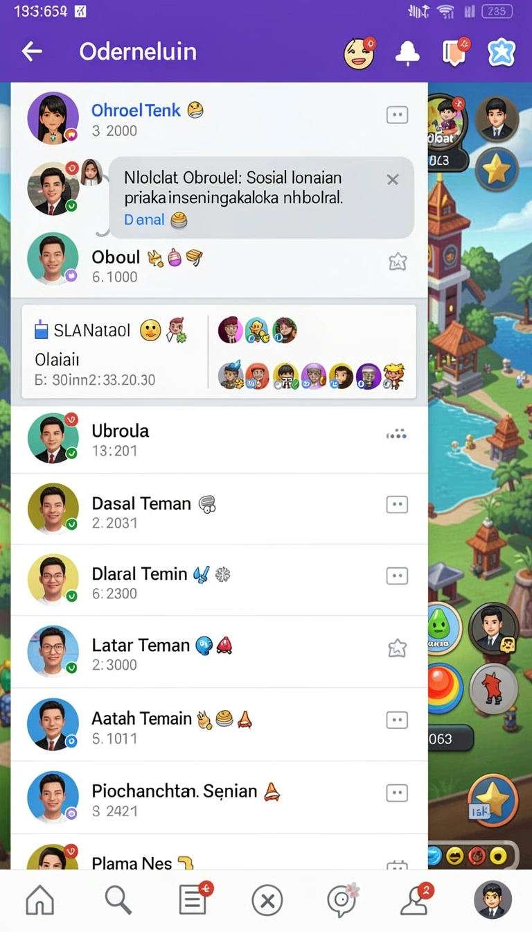 Screenshot s9s9 nomor 1