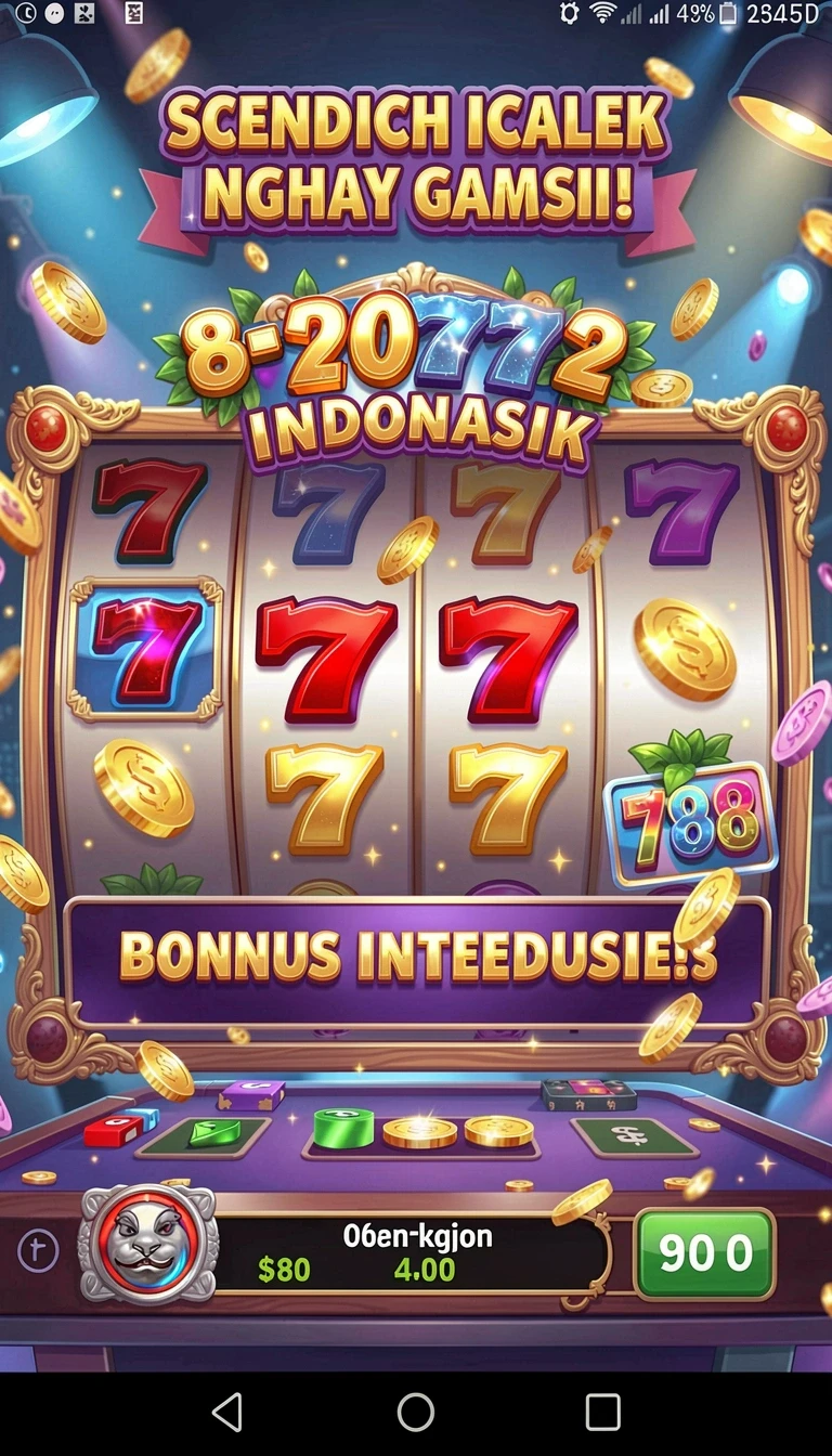 Screenshot sl888 nomor 2