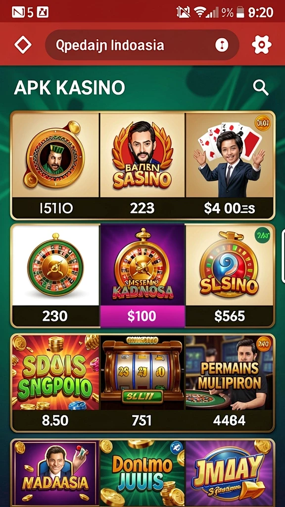 Screenshot slot367 nomor 2