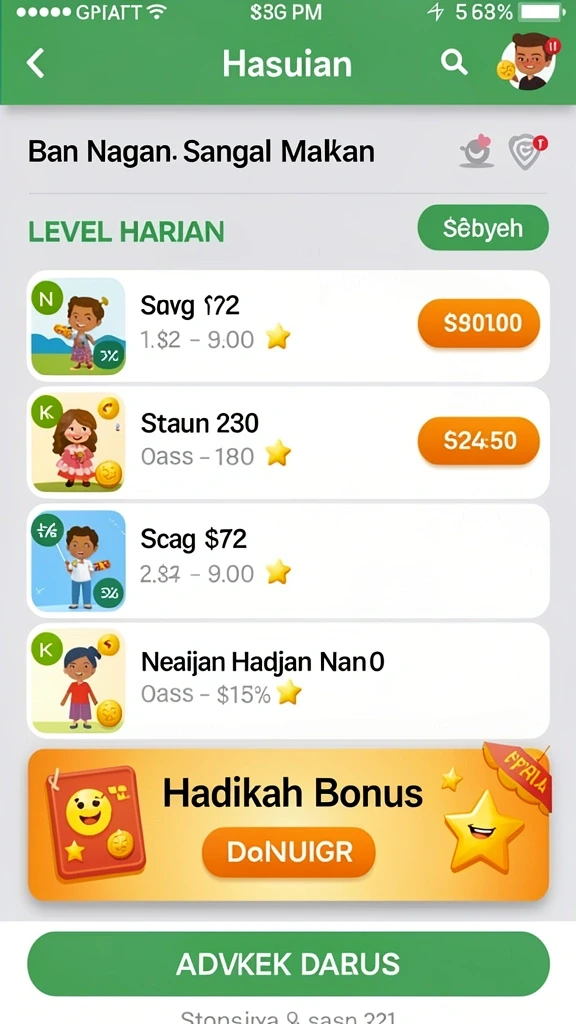 Screenshot supersvip nomor 1