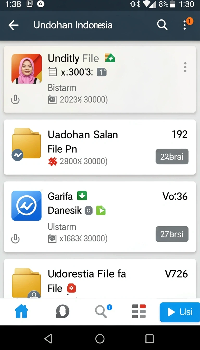 Screenshot svip10 nomor 2