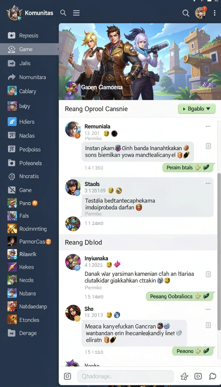 Screenshot svip10 nomor 3