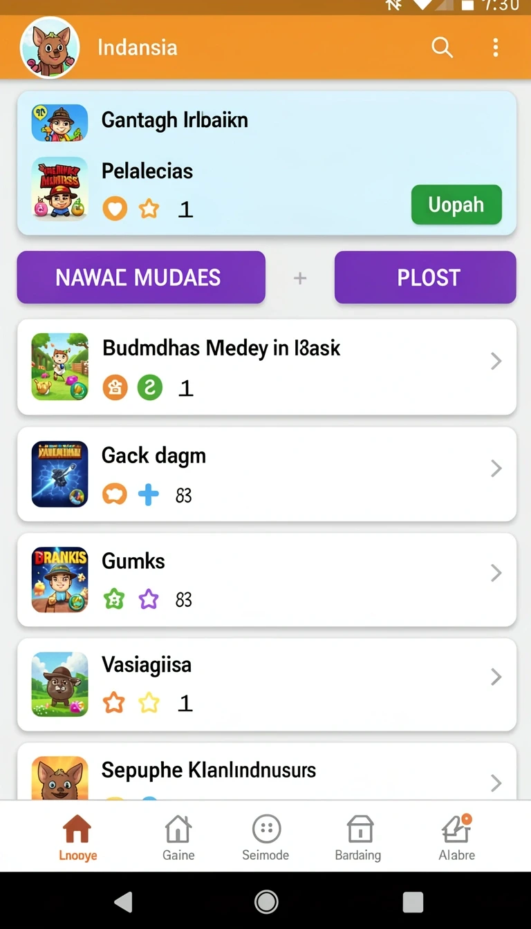 Screenshot winpkr nomor 2