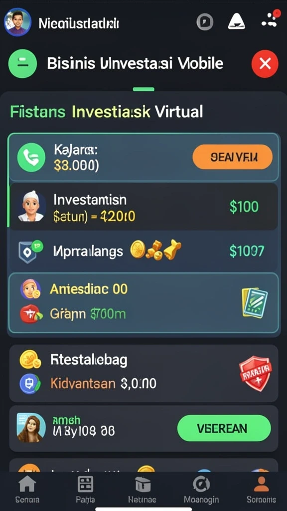 Screenshot xr88 nomor 2