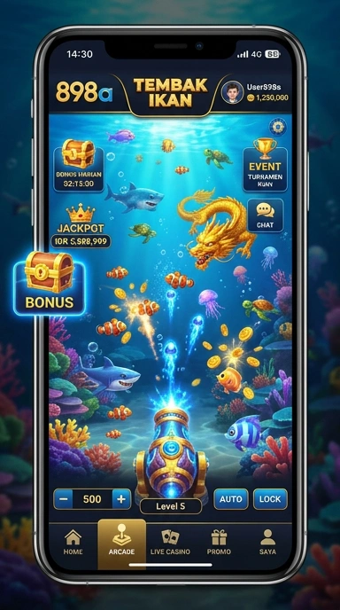 898a — galeri pratinjau Resmi APK