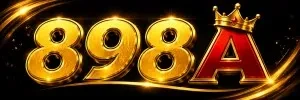 898a — logo kanal